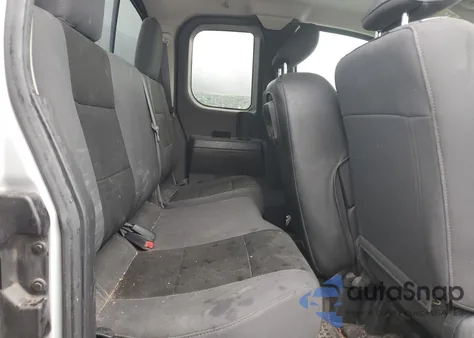 2014 Nissan Titan S from USA, damaged, VIN 1N6AA0CH2EN505435